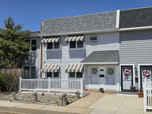 121 Seaview Ct, North Wildwood, NJ 08260