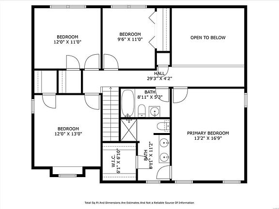 2nd image of 107 White Oak Estates Dr