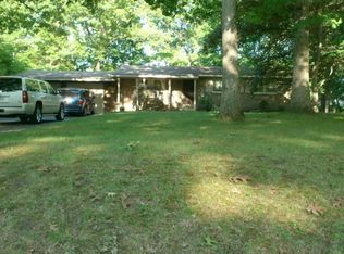 1670 N 290 W, Angola, IN 46703