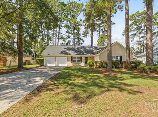 172 Parkside Drive, Richmond Hill, GA 31324