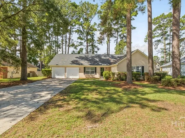 172 Parkside Drive, Richmond Hill, GA 31324