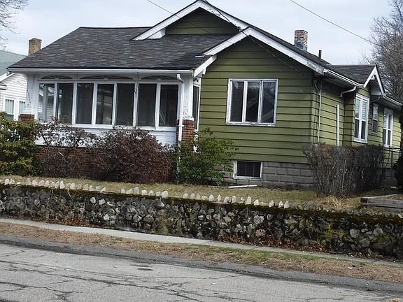 2nd image of 19 Abington Ave