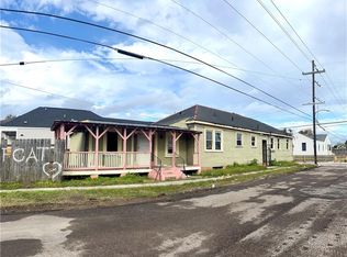 2027 N Tonti St, New Orleans, LA 70119