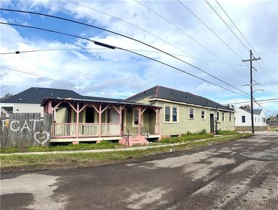 2027 N Tonti St, New Orleans, LA, 70119