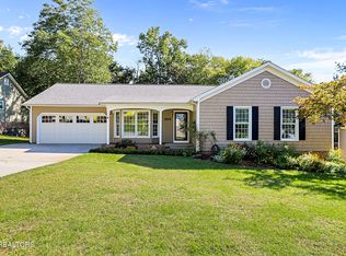 1520 Citation Cir, Knoxville, TN 37931
