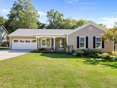 1520 Citation Cir, Knoxville, TN, 37931