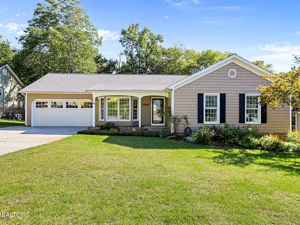 1520 Citation Cir, Knoxville, TN 37931