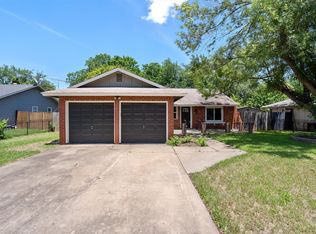 2006 Covered Wagon Pass, Austin, TX 78744