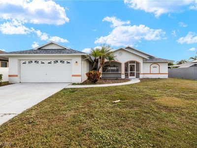 208 SE 21st Ln, Cape Coral, FL, 33990