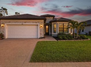 1857 Amador CT, NAPLES, FL 34120