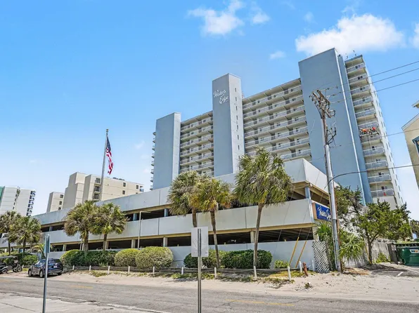 1012 N Waccamaw Dr. #1202, Murrells Inlet, SC 29576