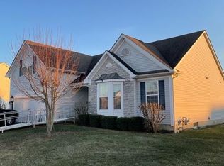 416 Alonzo Palmer St, Pataskala, OH 43062
