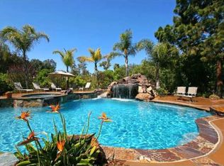6709 El Montevideo, Rancho Santa Fe, CA 92067
