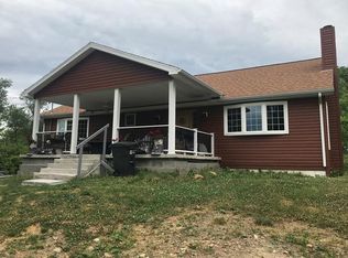 224 1st St, Brownfield, PA 15416