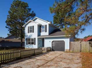 506 Duncan Rd, Spring Lake, NC 28390