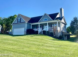 2018 Kings View Loop, Seymour, TN 37865