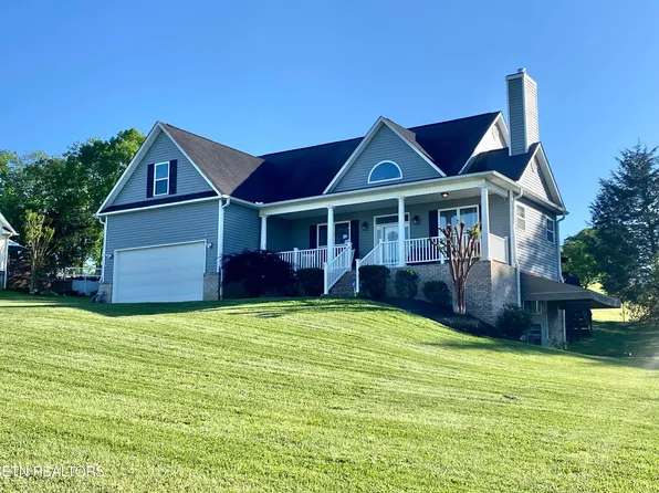 2018 Kings View Loop, Seymour, TN 37865
