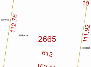 Tbd Morganton Rd, Pinehurst, NC 28370