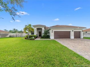 12818 SW 223rd St, Miami, FL 33170