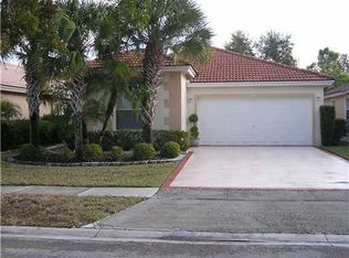 1913 NW 208th Ter, Pembroke Pines, FL 33029