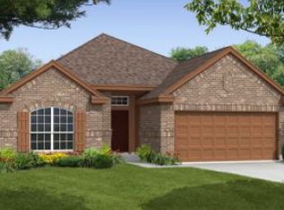 10126 Rush Cyn, Converse, TX 78109