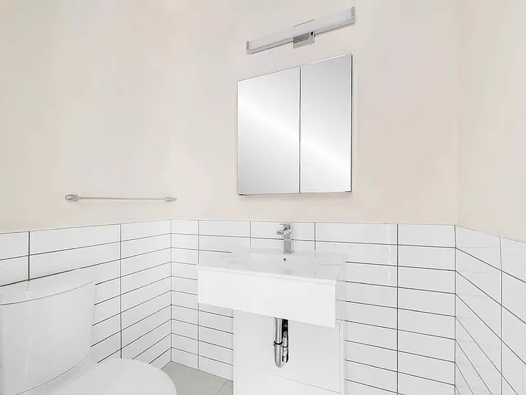 1105 Lex Ave #Penthouse B — Photo 5