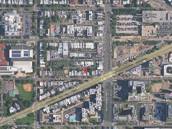 3rd image of 11 N St NW