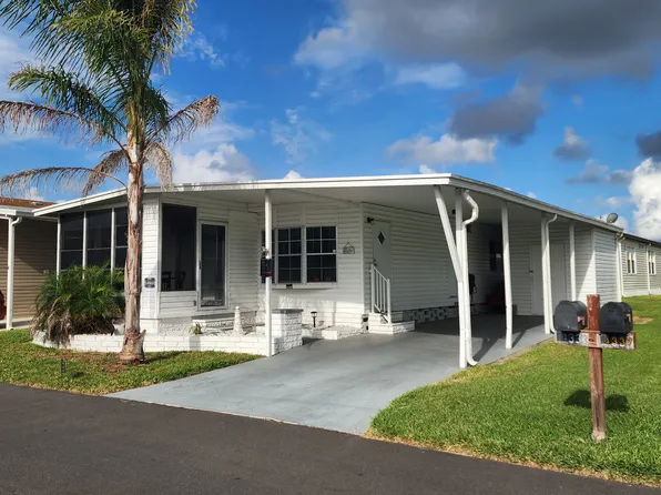 14333 Ovid Dr #367, Hudson, FL 34667