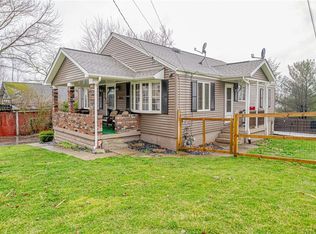 2615 Vancouver St, Grapeville, PA