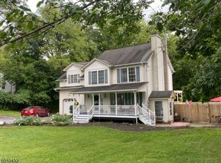 26 Jacksonburg Rd, Blairstown, NJ 07825
