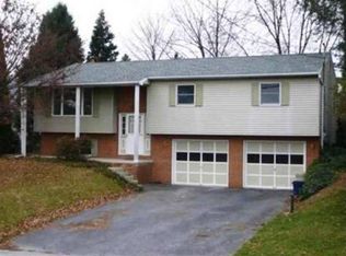 797 S Humer St, Enola, PA