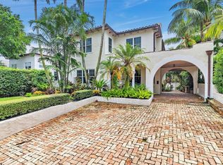 710 Claremore Dr, West Palm Beach, FL 33401