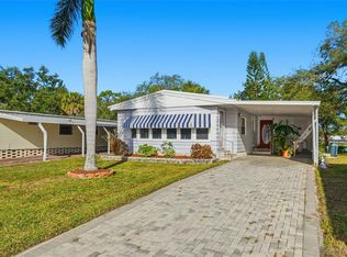 9790 66th St N Lot 130, Pinellas Park, FL 33782