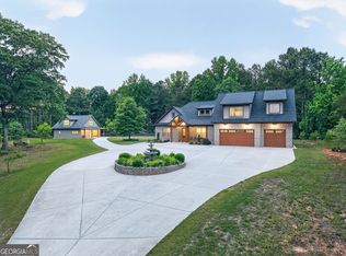 7128 Highway 81, Monroe, GA 30656