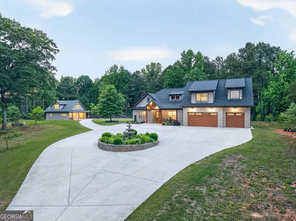 7128 Highway 81, Monroe, GA 30656