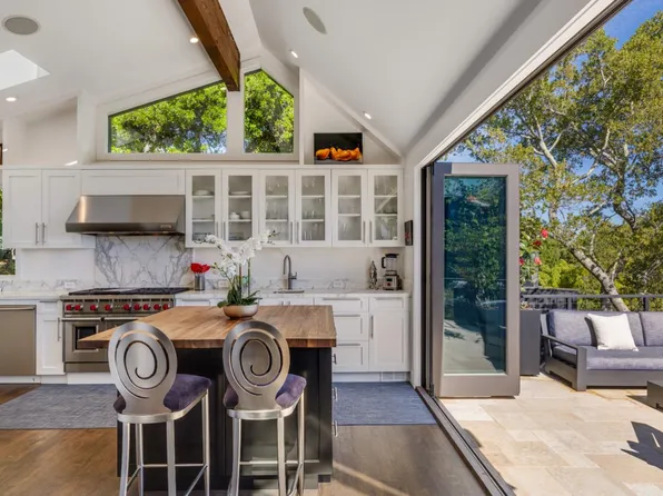 138 Madrona Avenue, Belvedere, CA 94920