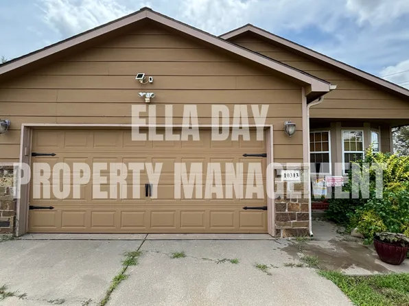 10313 W Lotus Ct, Wichita, KS 67209