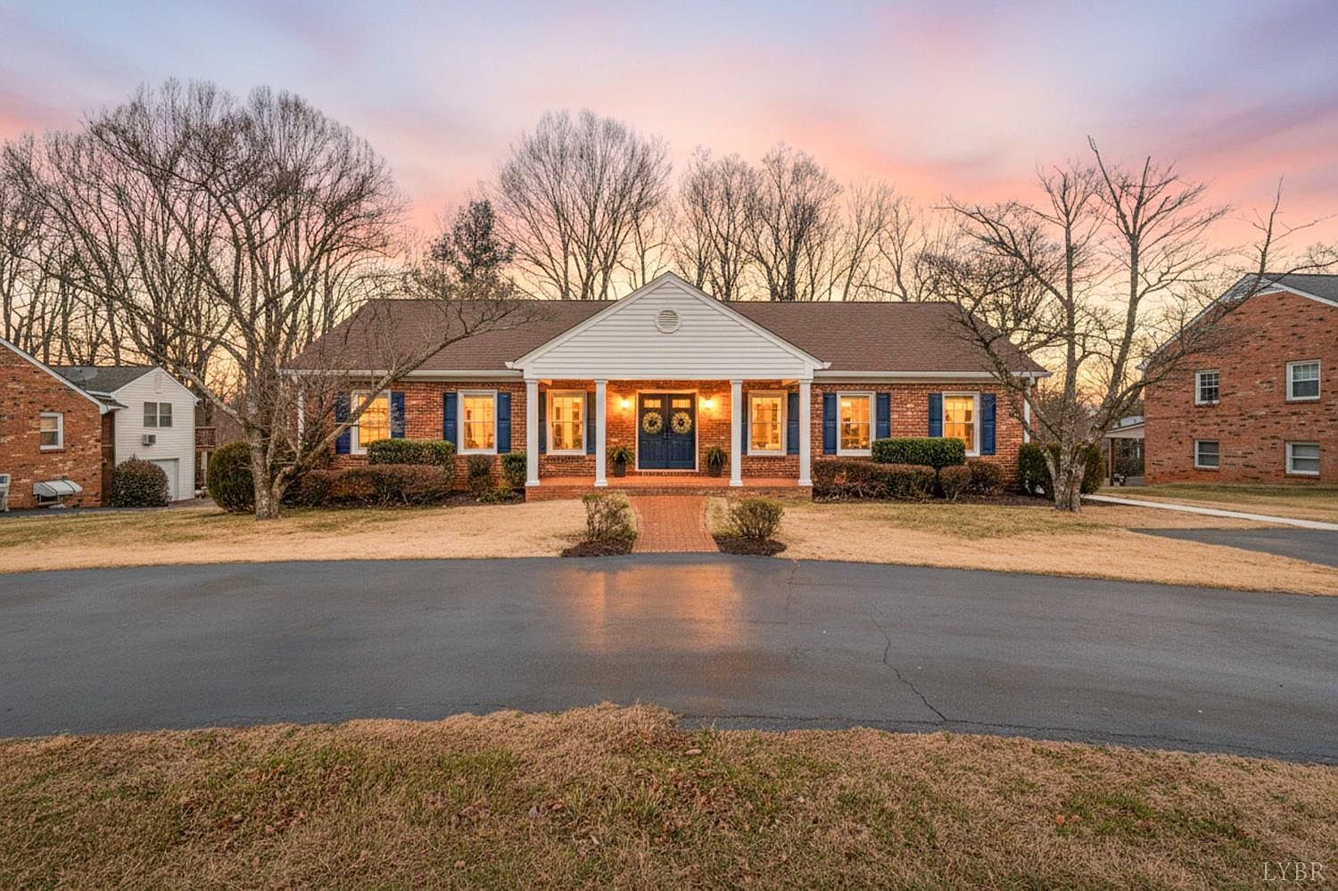 123 Lafayette Pl, Forest, VA 24551 | Zillow