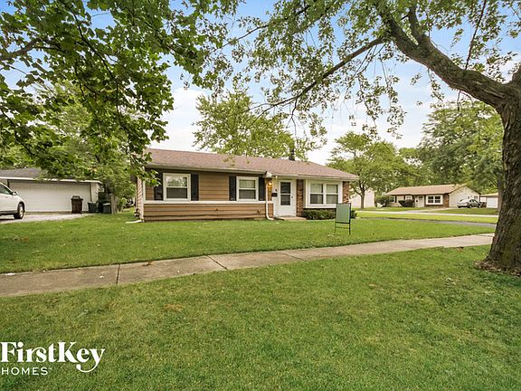 2nd image of 3604 Glynwood Ln