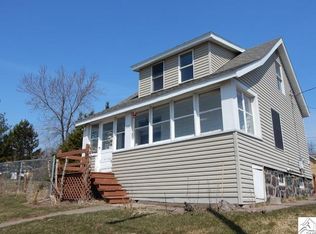 316 N 10th Ave W, Duluth, MN 55806