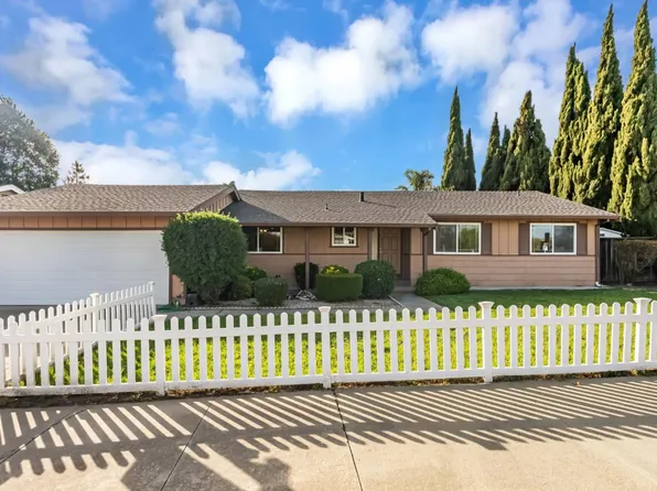 3103 Isherwood Way, Fremont, CA 94536