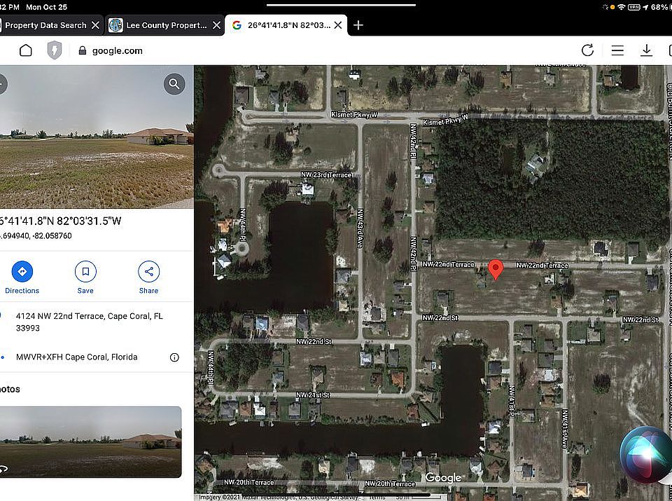1st image of 4120 NW 22nd Ter