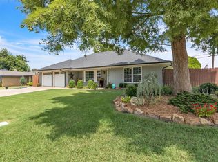 6900 N Libby Ave, Oklahoma City, OK 73132