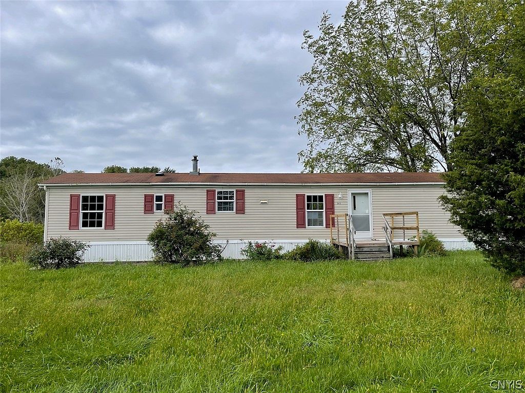 8415 King Street Rd, Port Byron, NY 13140 | Zillow