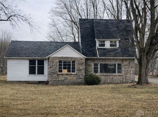 410 N Main St, Eldorado, OH