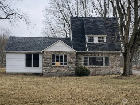 410 N Main St, Eldorado, OH 45321