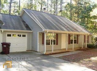 129 Turtle Cove Trwy, Monticello, GA 31064