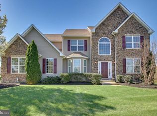 1850 Streamview Way, Quakertown, PA 18951