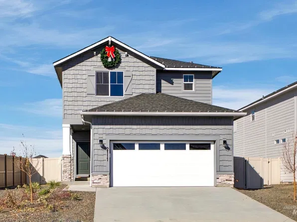 2111 S Summerson Way, Meridian, ID 83642
