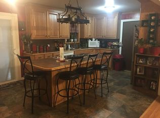 3841 Highway 9 E, Shirley, AR 72153